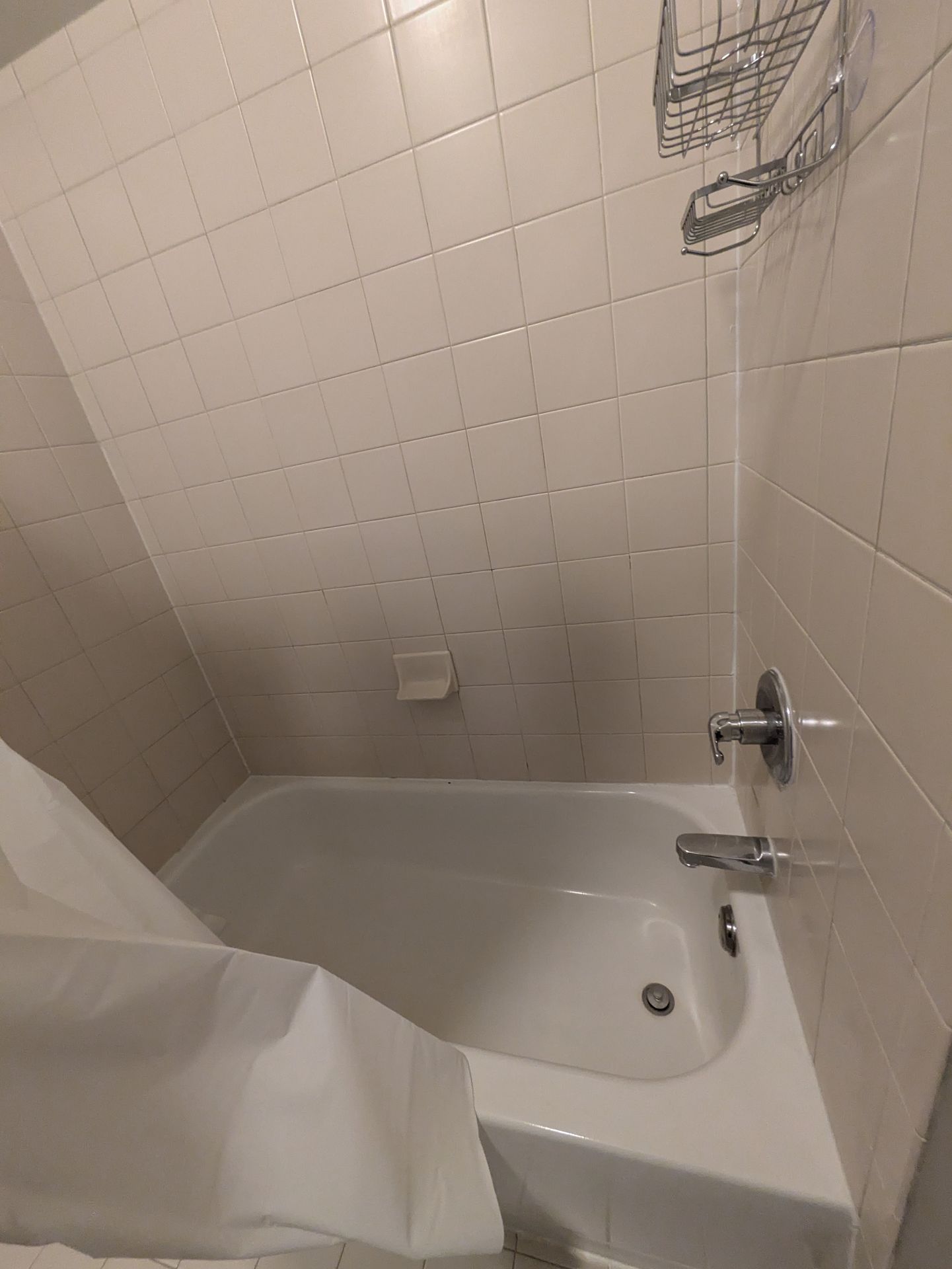 Beautifully finished bathroom in the heart of Normaltown Athens